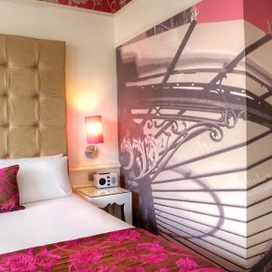 Standaard Kamer